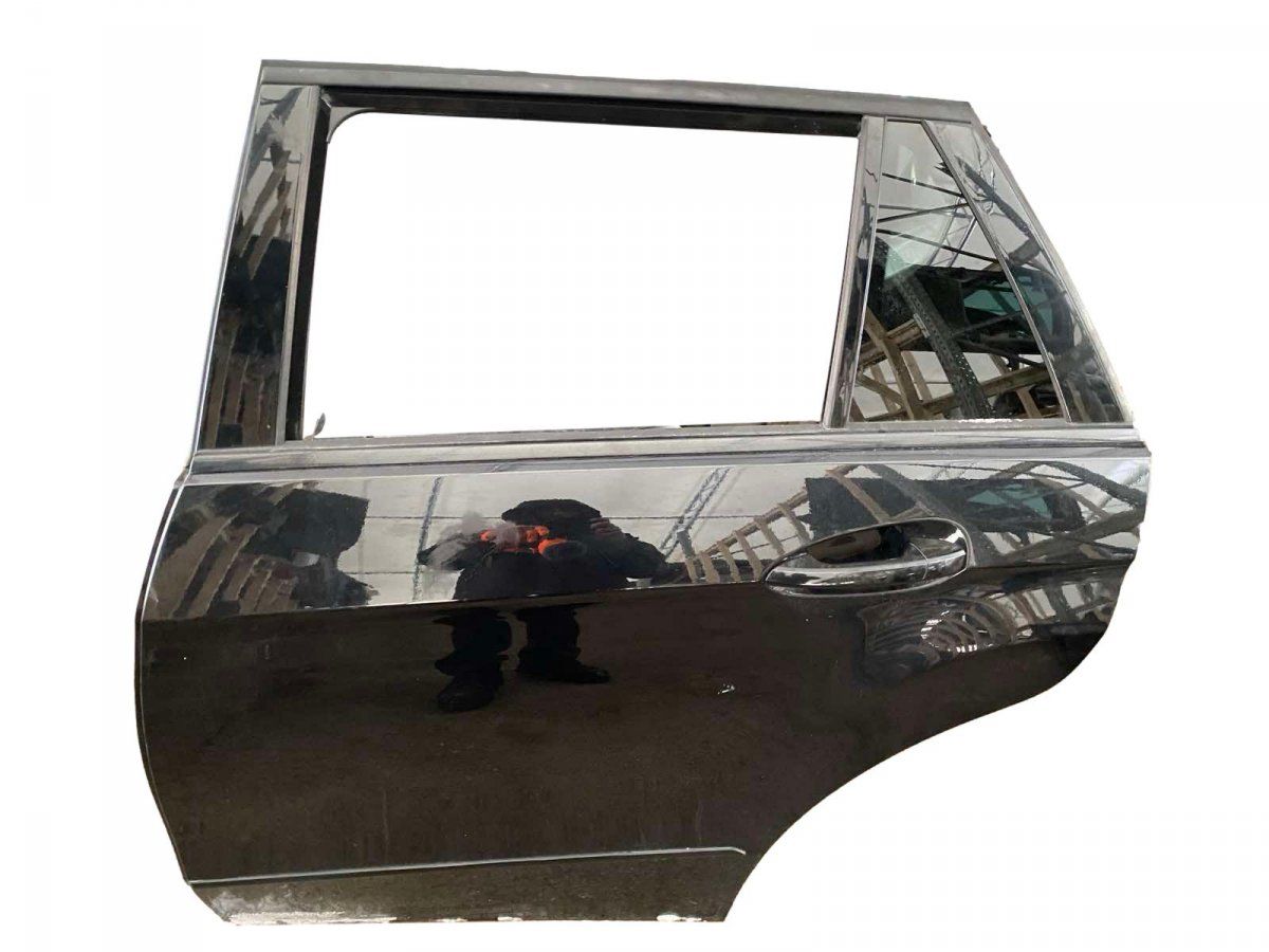 A2127300305 Door Rear  Left MERCEDES-BENZ E-CLASS (W212) (2009-2016)