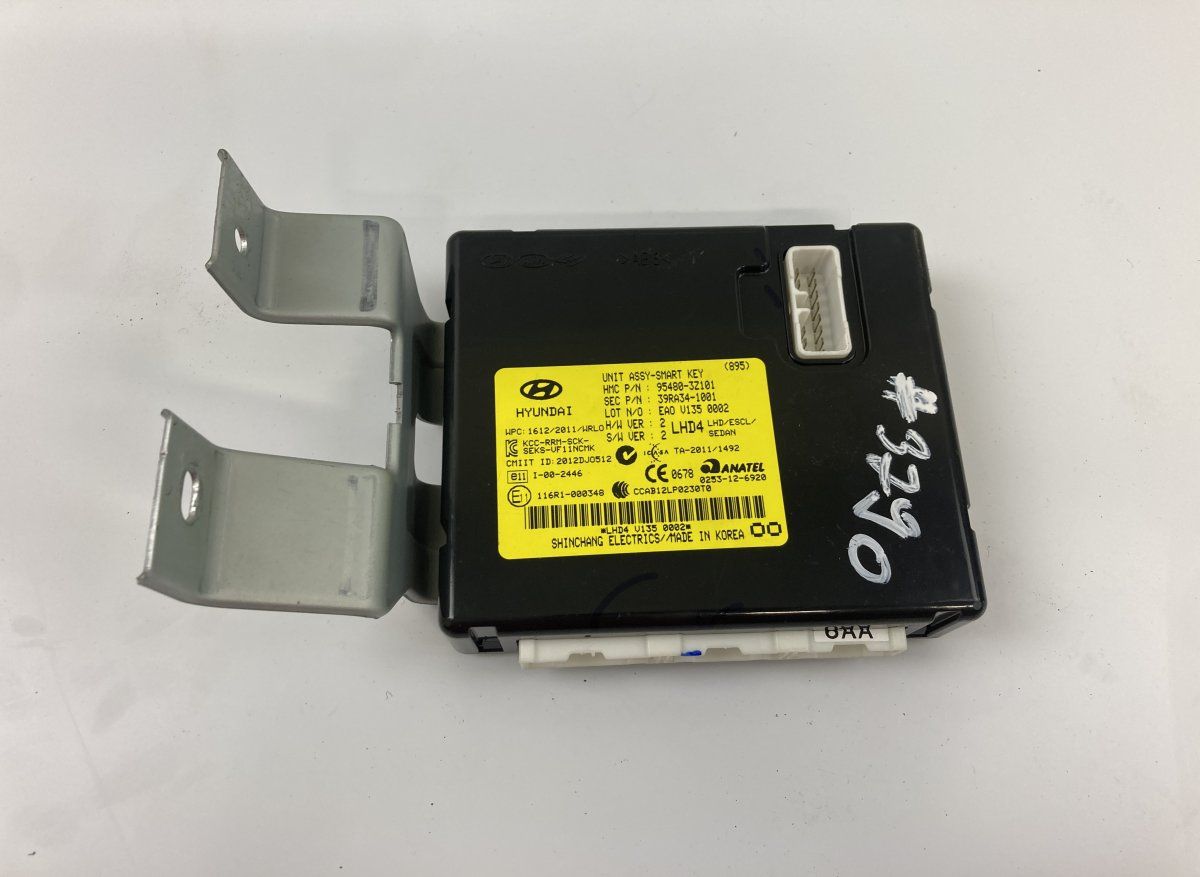 954803Z101 39RA341001 Control units, other HYUNDAI i40 (VF) (2011-2019)