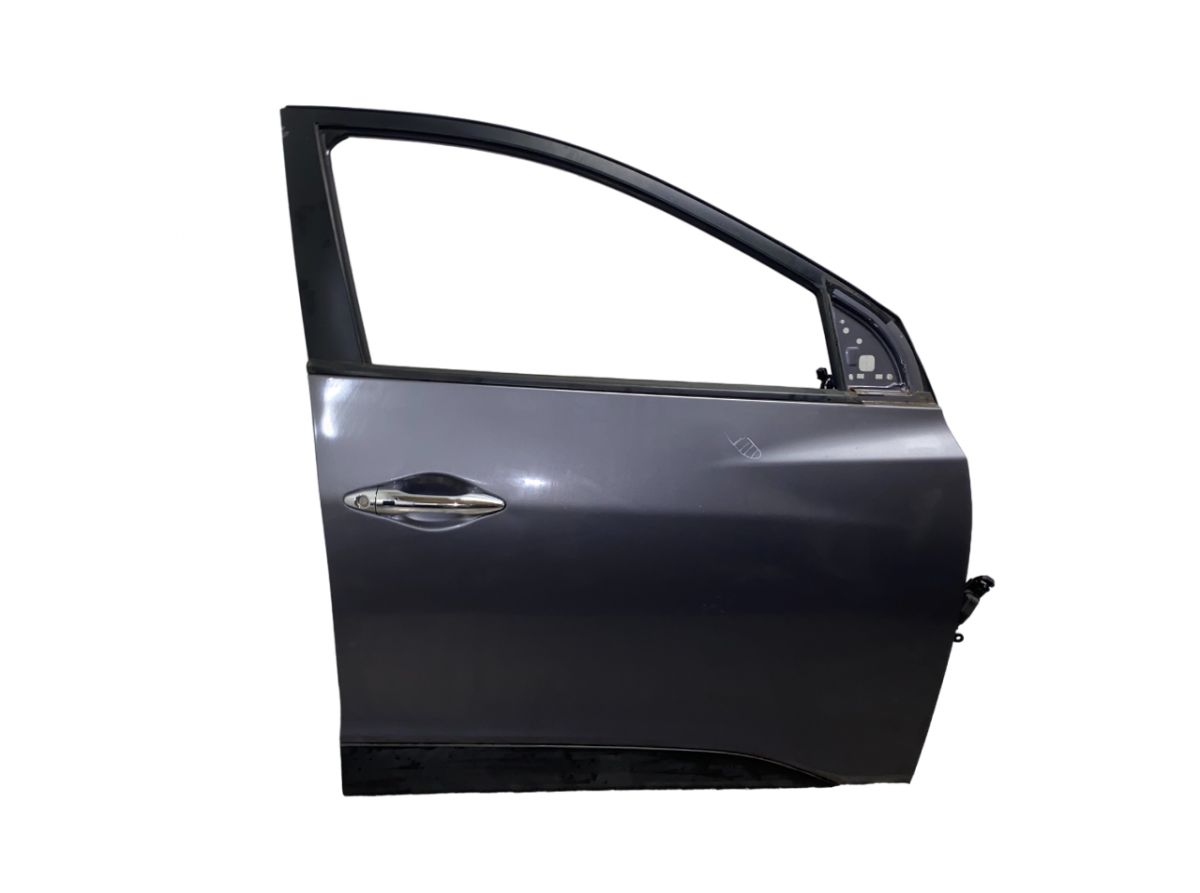 Door Front Right HYUNDAI TUCSON II / ix35 I (LM) (2009-2017)