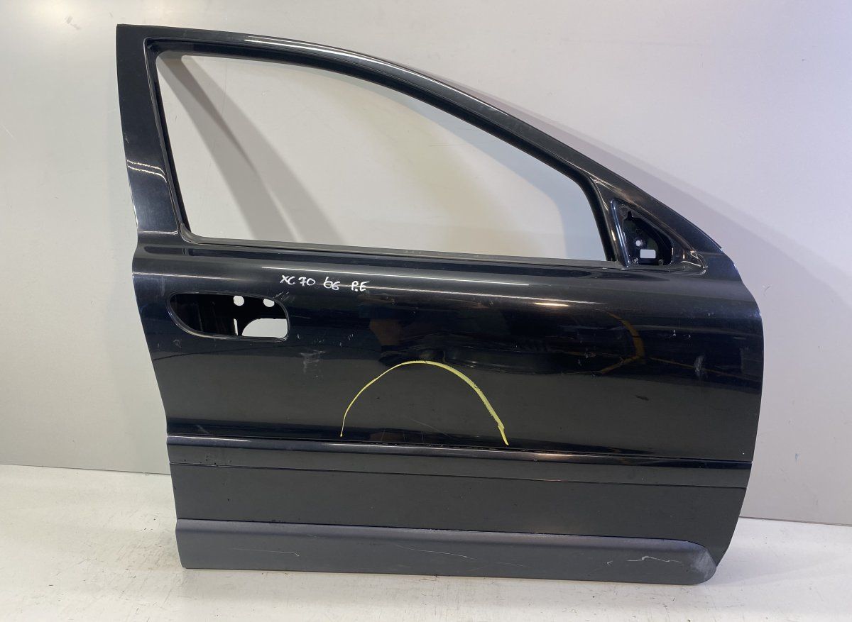 Door Front Right VOLVO V70 II / XC70 I (P80) (2000-2007)