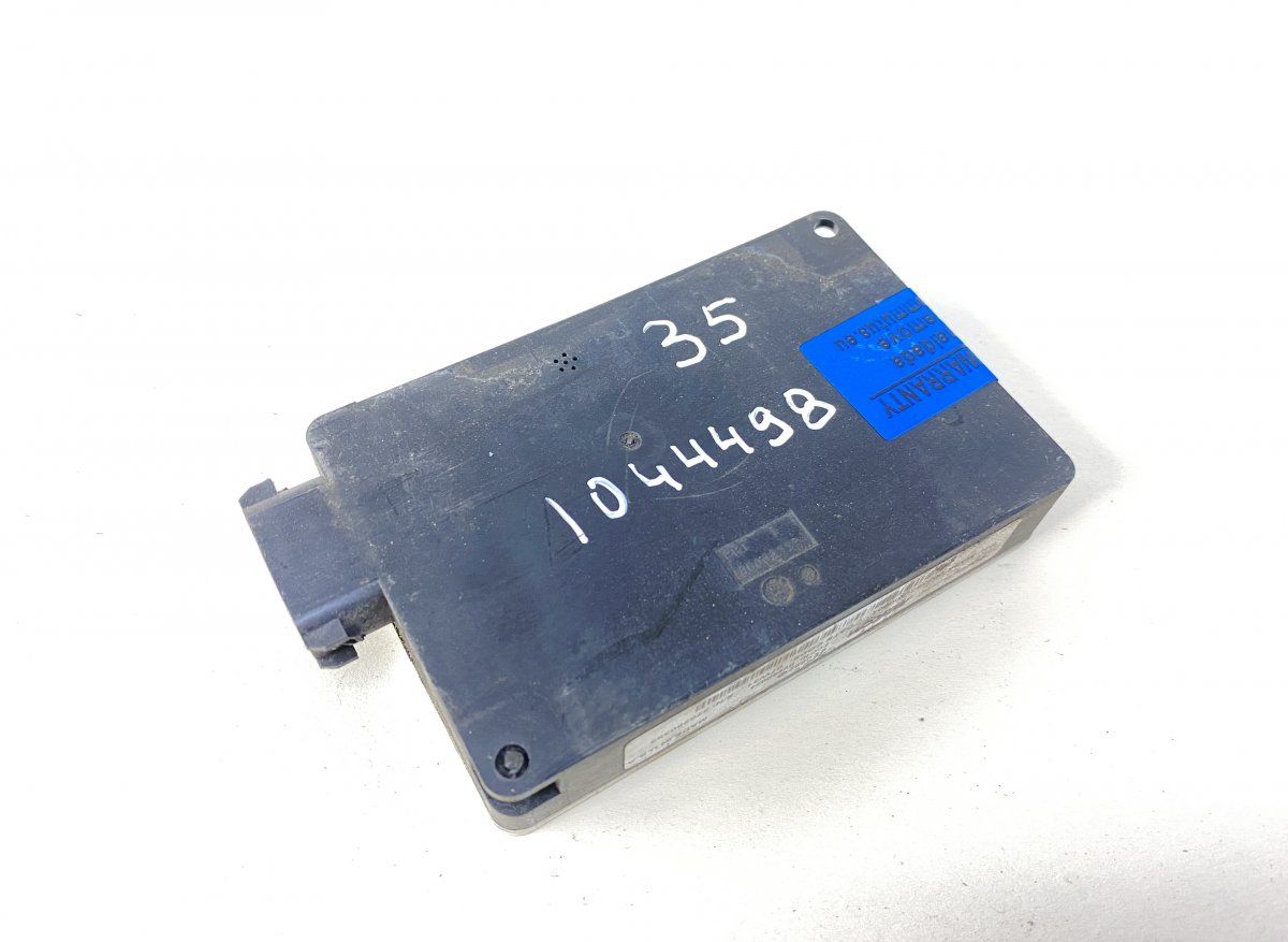 A0025409117 Distronic radar / sensor MERCEDES-BENZ S-CLASS Coupe (C216) (2006-2013)
