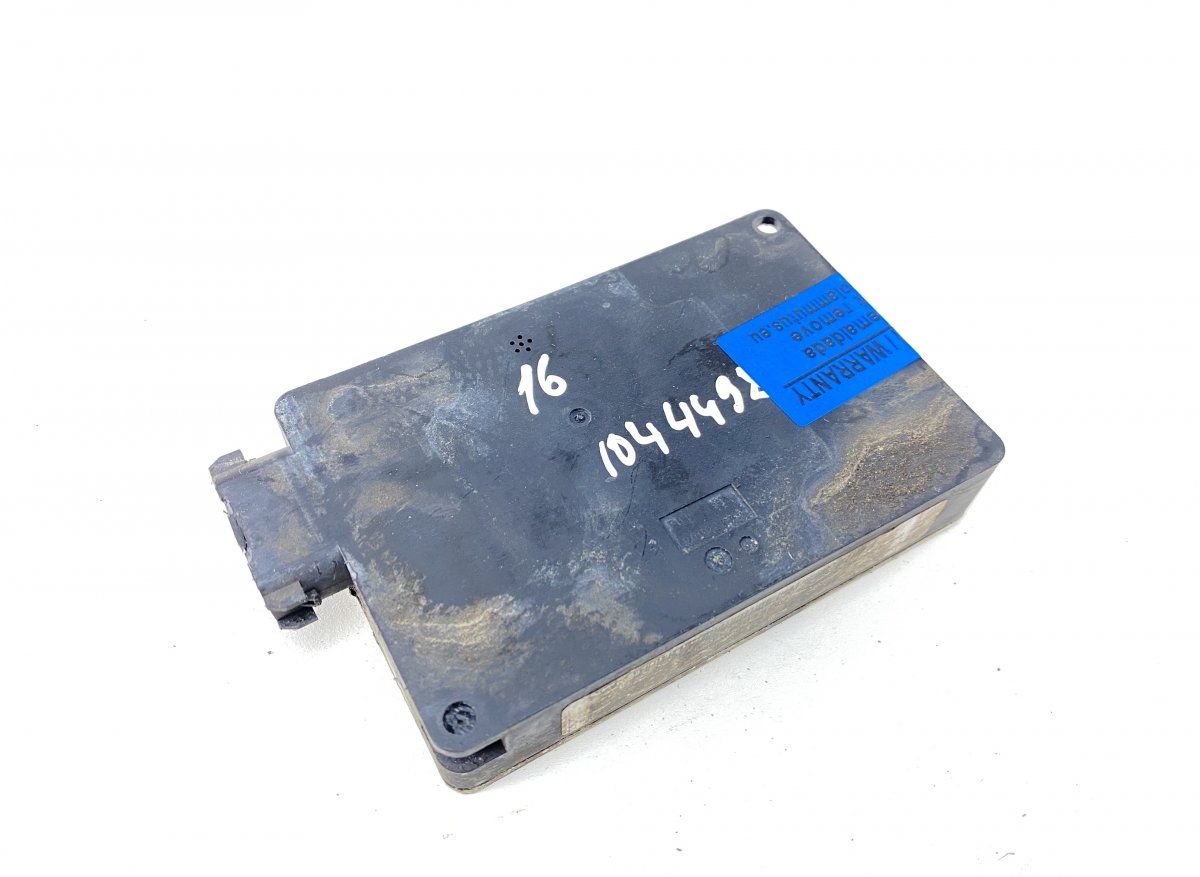 A0025409117 Distronic radar / sensor MERCEDES-BENZ S-CLASS Coupe (C216) (2006-2013)