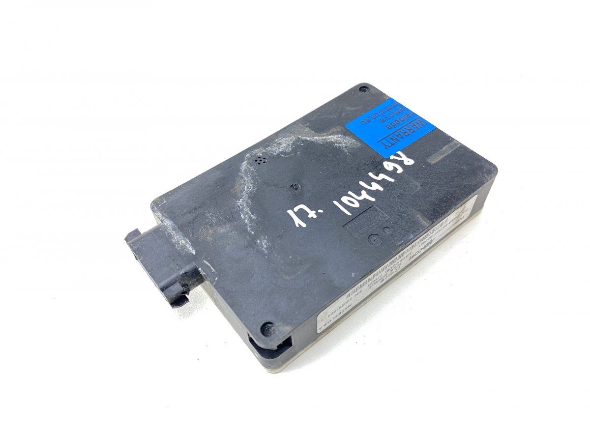 A0025409117 Distronic radar / sensor MERCEDES-BENZ S-CLASS Coupe (C216) (2006-2013)