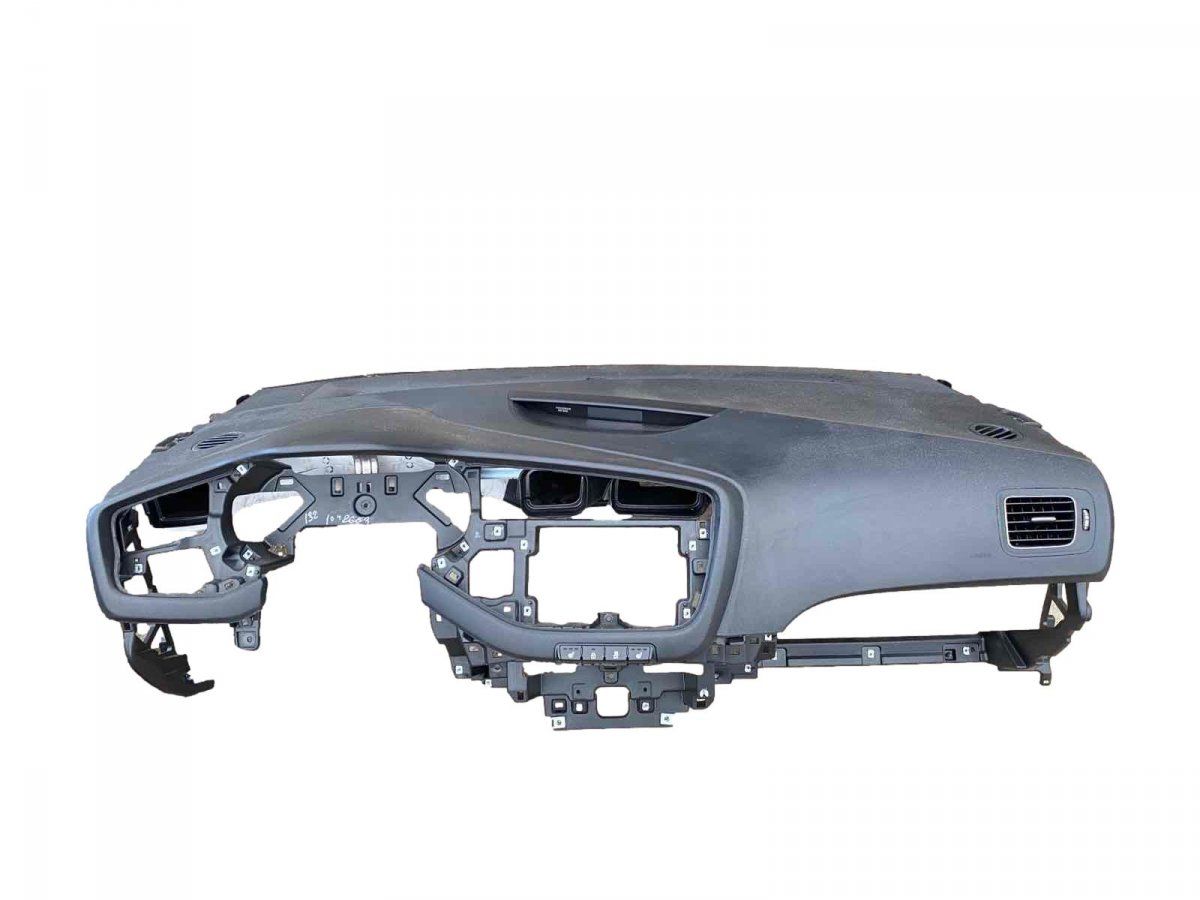 84710A2000WK Dashboard KIA CEE'D II (JD) (2012-2018)