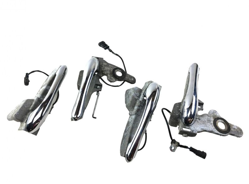 68808900 Door handle exterior set MASERATI QUATTROPORTE III (03.04-)