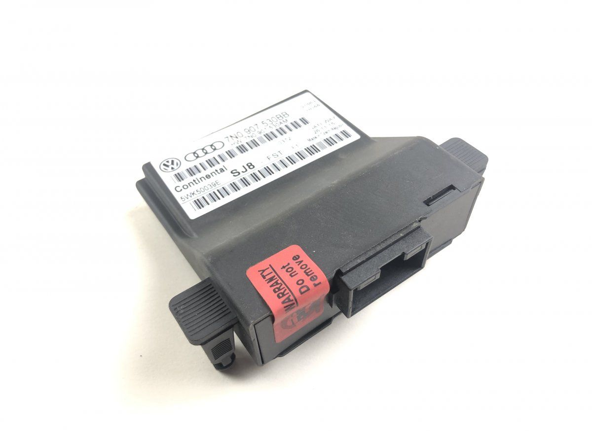 7N0907530BC Central gateway module VW TIGUAN I (5N) (2007-2018)