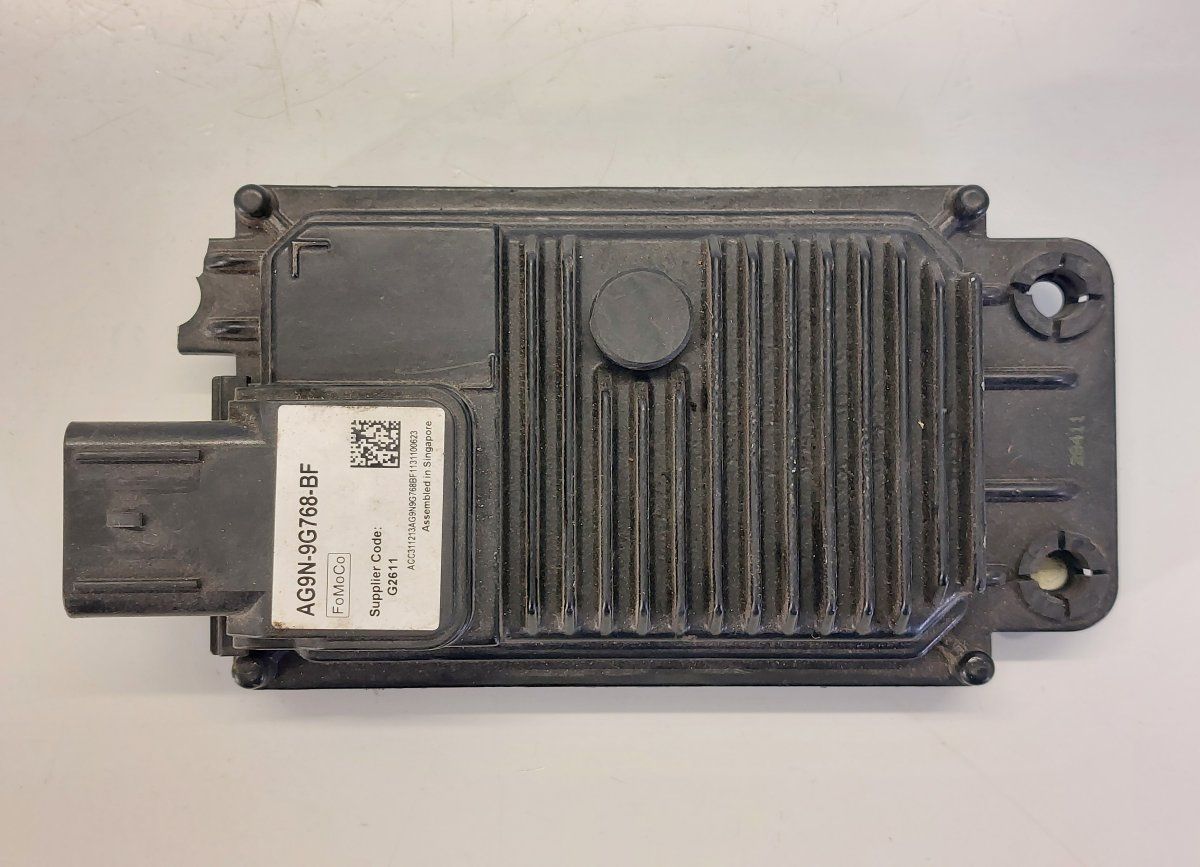 AG9N-9G768-BF AG9N9G768BF Distronic radar / sensor VOLVO S60 II / V60 I (2010-2018)