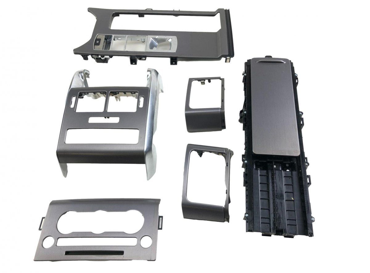 LR043104 Dashboard Trim LAND ROVER RANGE ROVER SPORT II (L494) (2013-2022)