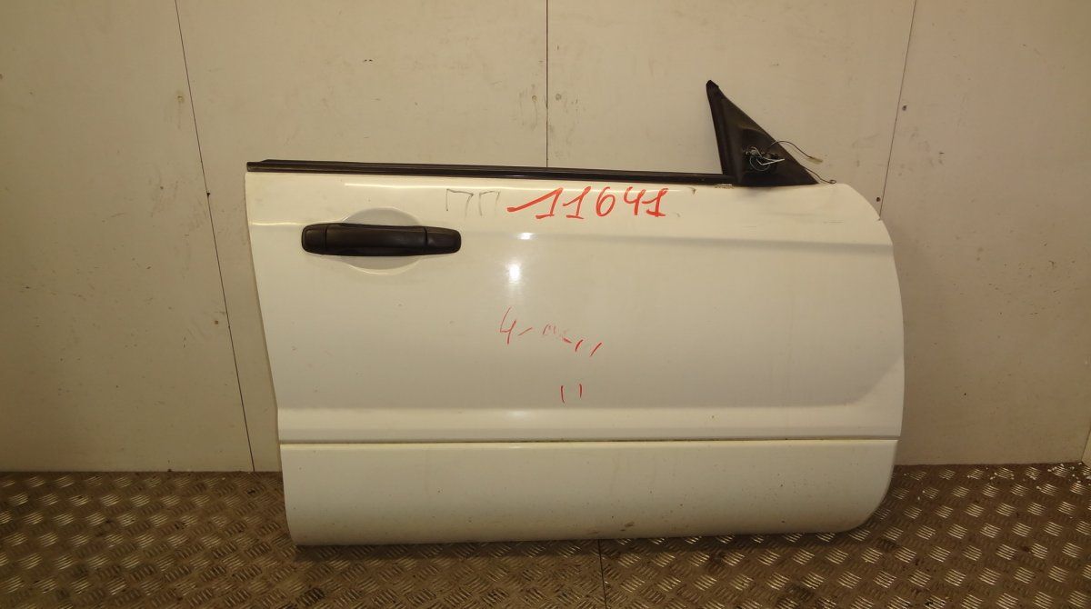 Door Front Right SUBARU FORESTER (SG) (2002-2008)