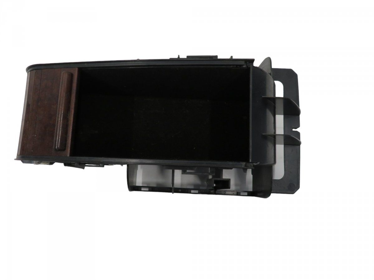 A2208400574 2208400574 A22084001278G88 A2208400127 2208400127 center Console Shelf / Stowage MERCEDES-BENZ S-CLASS Coupe (C215) (1999-2006)