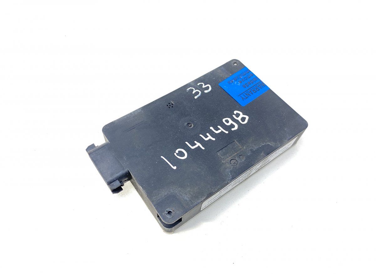 A0025409117 Distronic radar / sensor MERCEDES-BENZ S-CLASS Coupe (C216) (2006-2013)