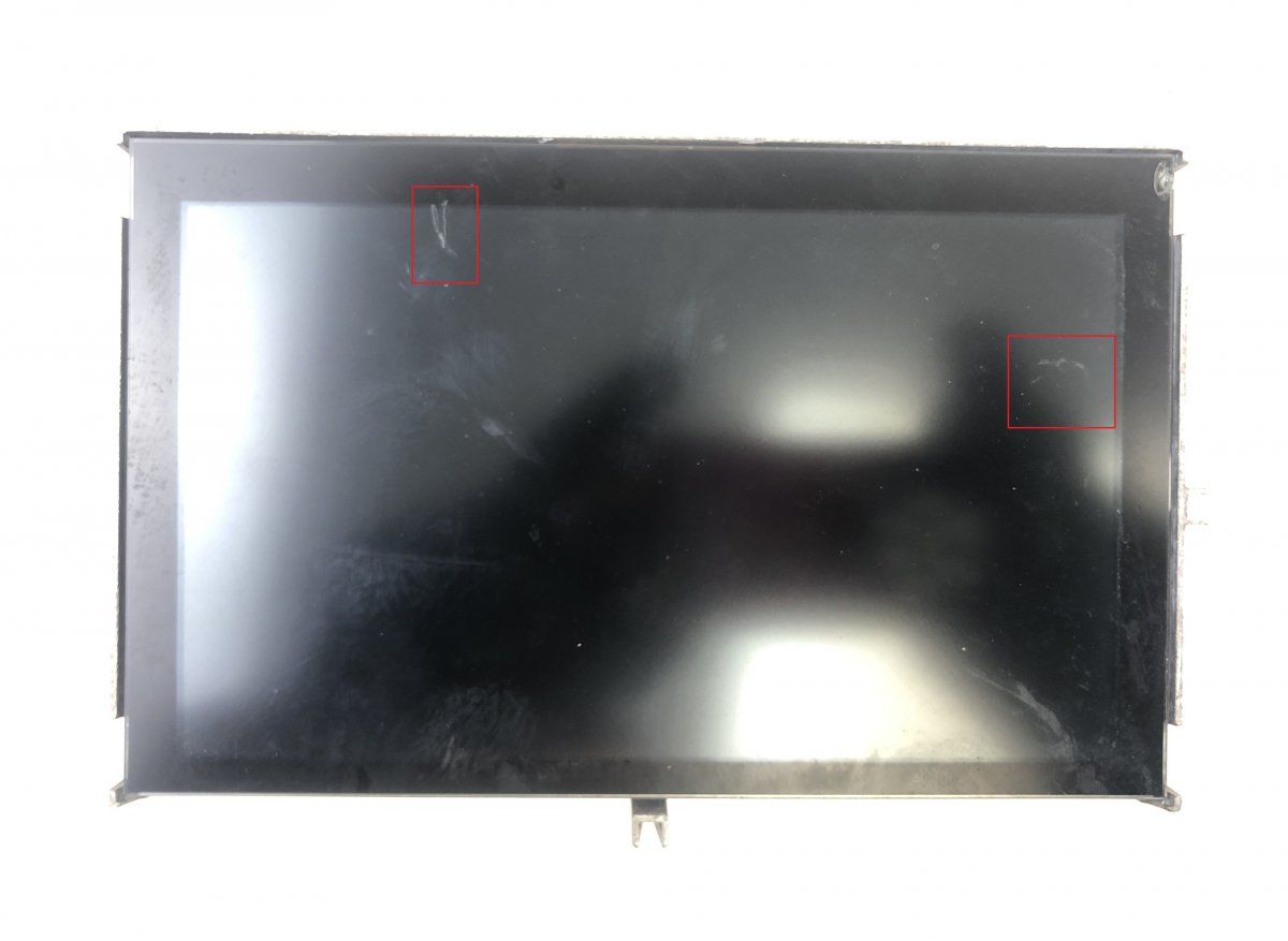 280342118R Dash screen RENAULT KADJAR (HA, HL) (2015-2022)