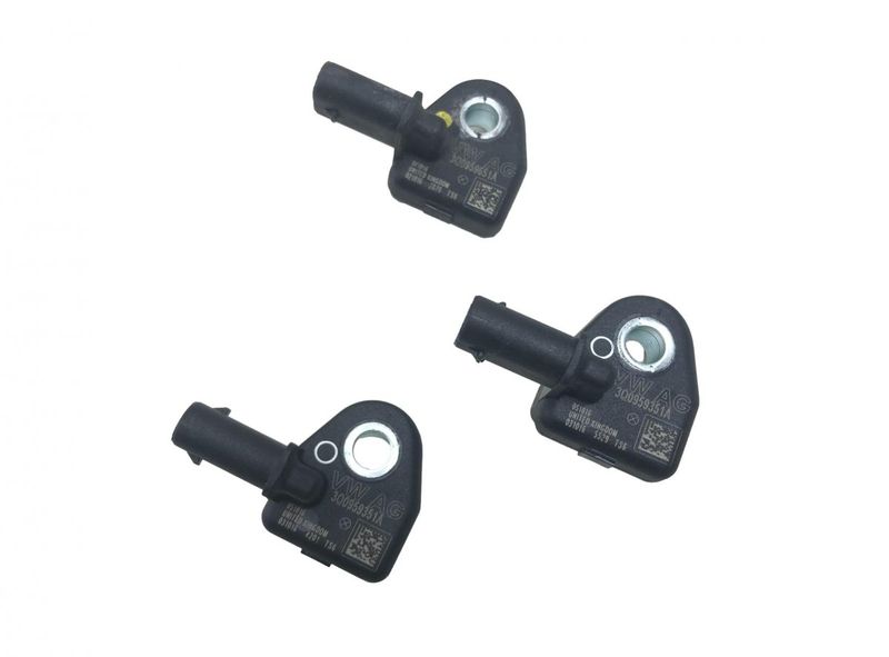 3Q0959651A Crash Sensor Front SEAT ATECA (KH7) (2016-)