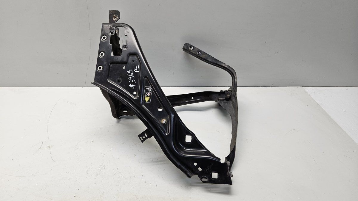 PP207620028 Headlight Mounting Right MERCEDES-BENZ E-CLASS Coupe (C207) (2009-2016)