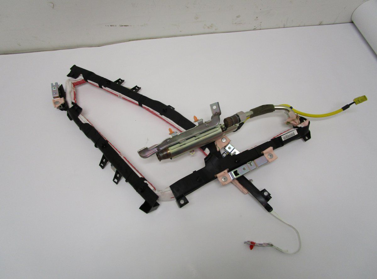 78870SWAE80 Head/roof/curtain airbag right HONDA CR-V III (RE) (2006-2012)