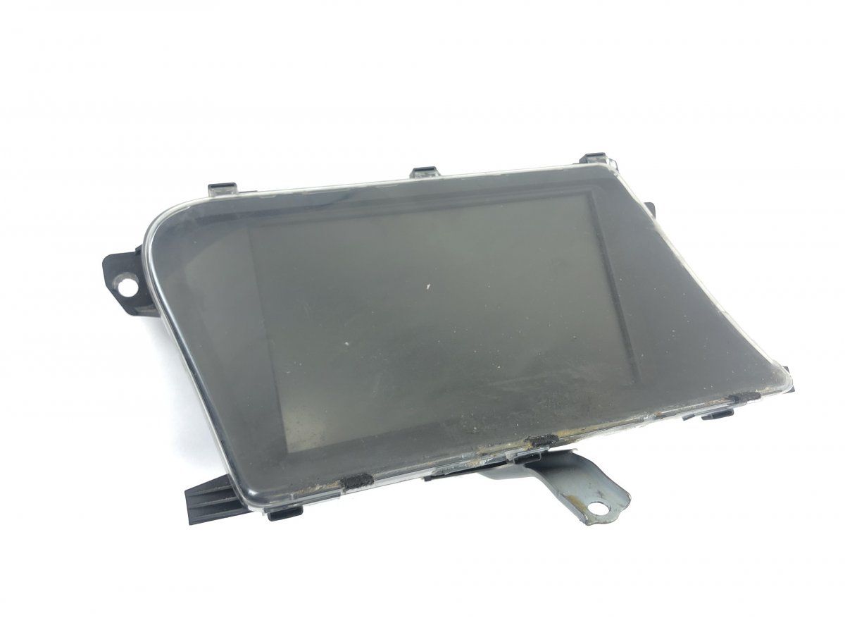4622002672 462200-2672 Dash screen LEXUS RX III (AL10) (2008-2015)