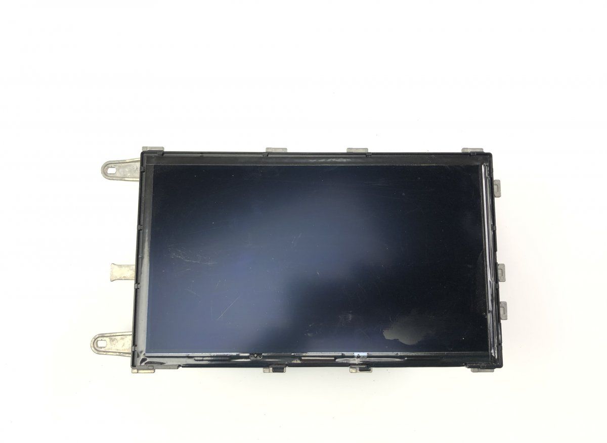 10R048709 10R-048709 Dash screen MERCEDES-BENZ E-CLASS (W213) (2016-2023)
