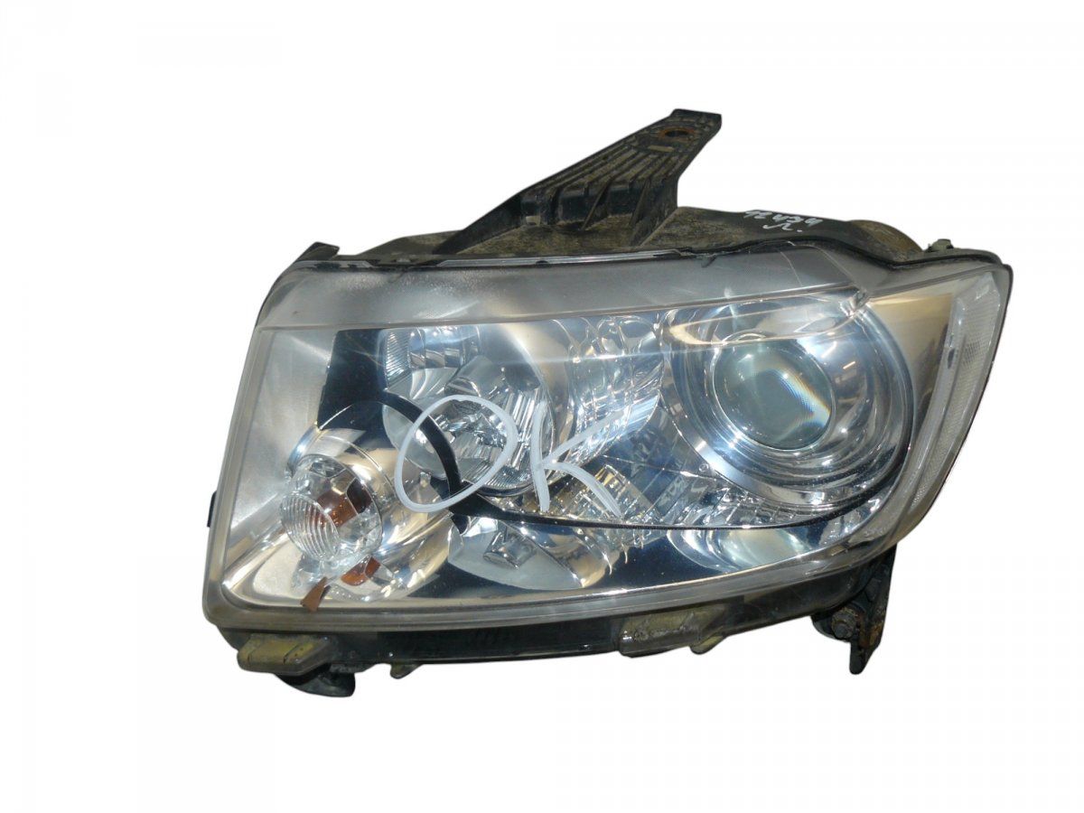Headlight left JEEP COMPASS I (PK) (2006-2016)