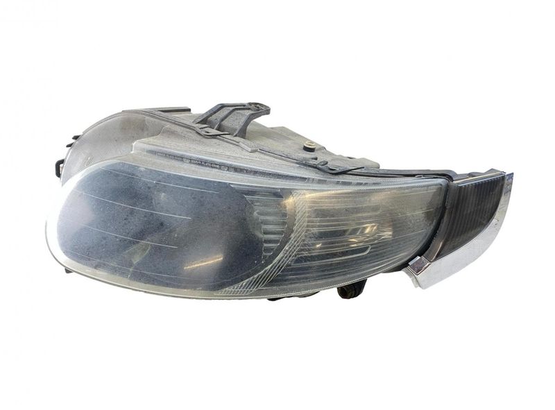 12762510 Headlight left SAAB 9-5 (YS3E) (1997-2010)