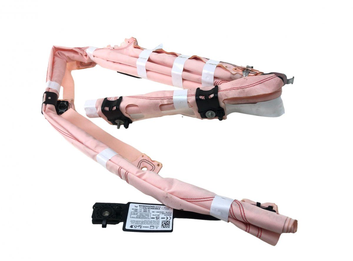 2474204 Head/roof/curtain airbag right FORD FOCUS IV (HN) (01.18-)
