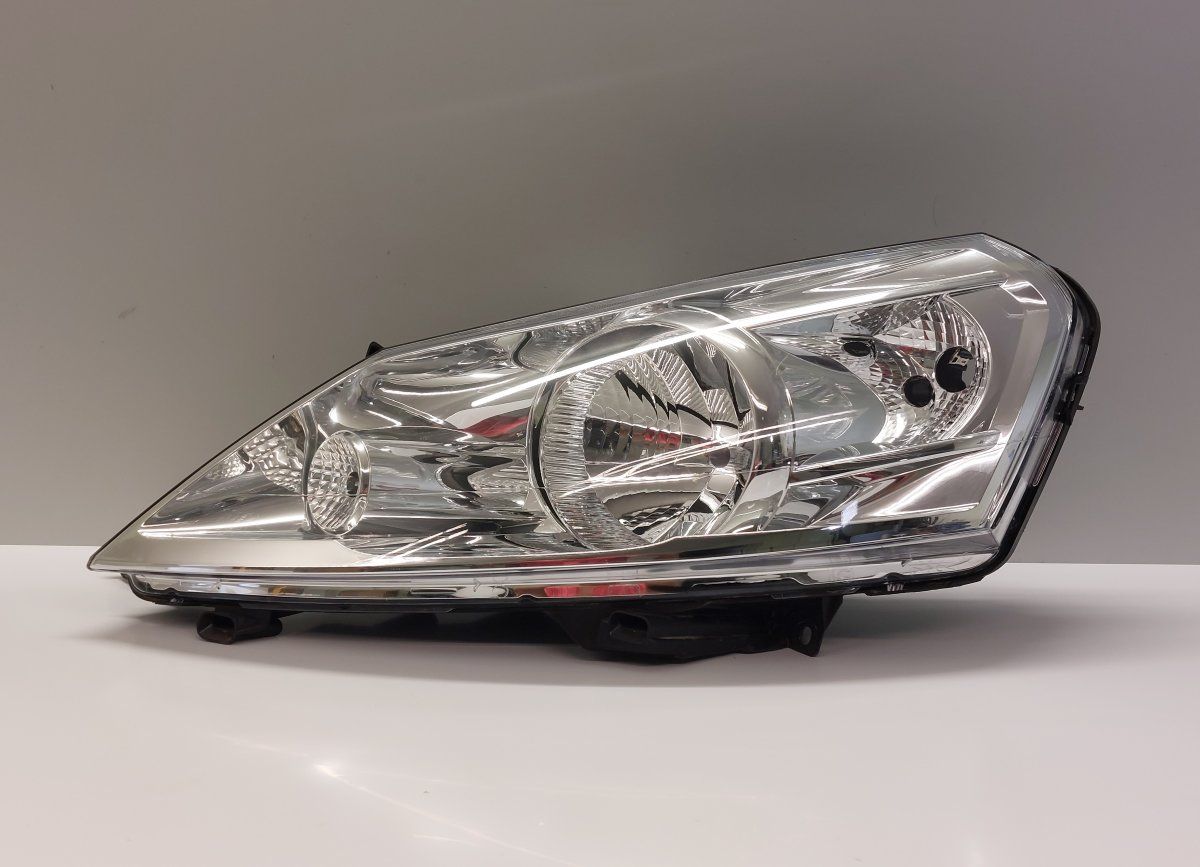 1401368180 89902605 Headlight left TOYOTA PROACE (MDX) (2013-2016)