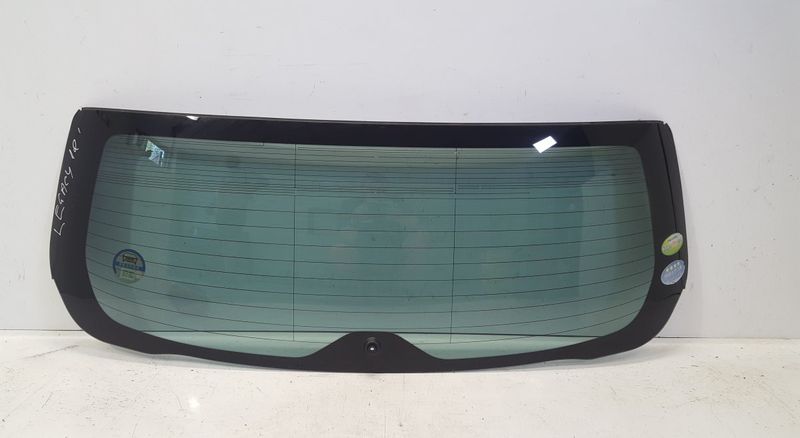43R-005844 Rear Window glass SUBARU LEGACY V / Outback (2009-2014)
