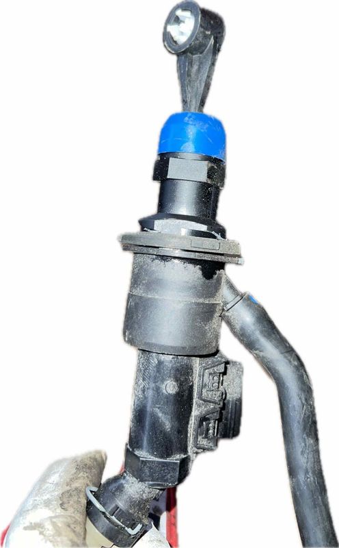 Clutch Master Cylinder DACIA SANDERO III (2021-)