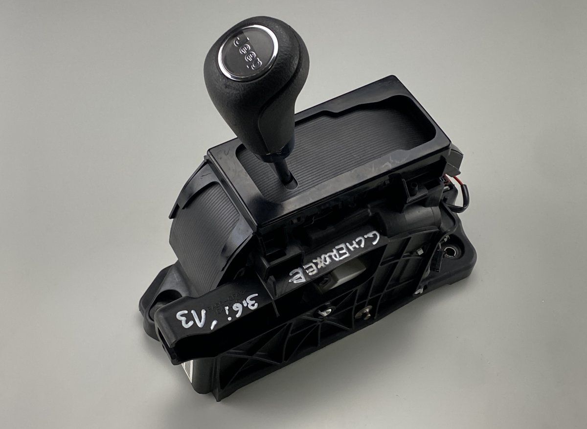 1PT50DX9AB 52124792AC 301530018 52124792AB Gearshift Mechanism JEEP GRAND CHEROKEE IV (WK, WK2) (2010-2021)