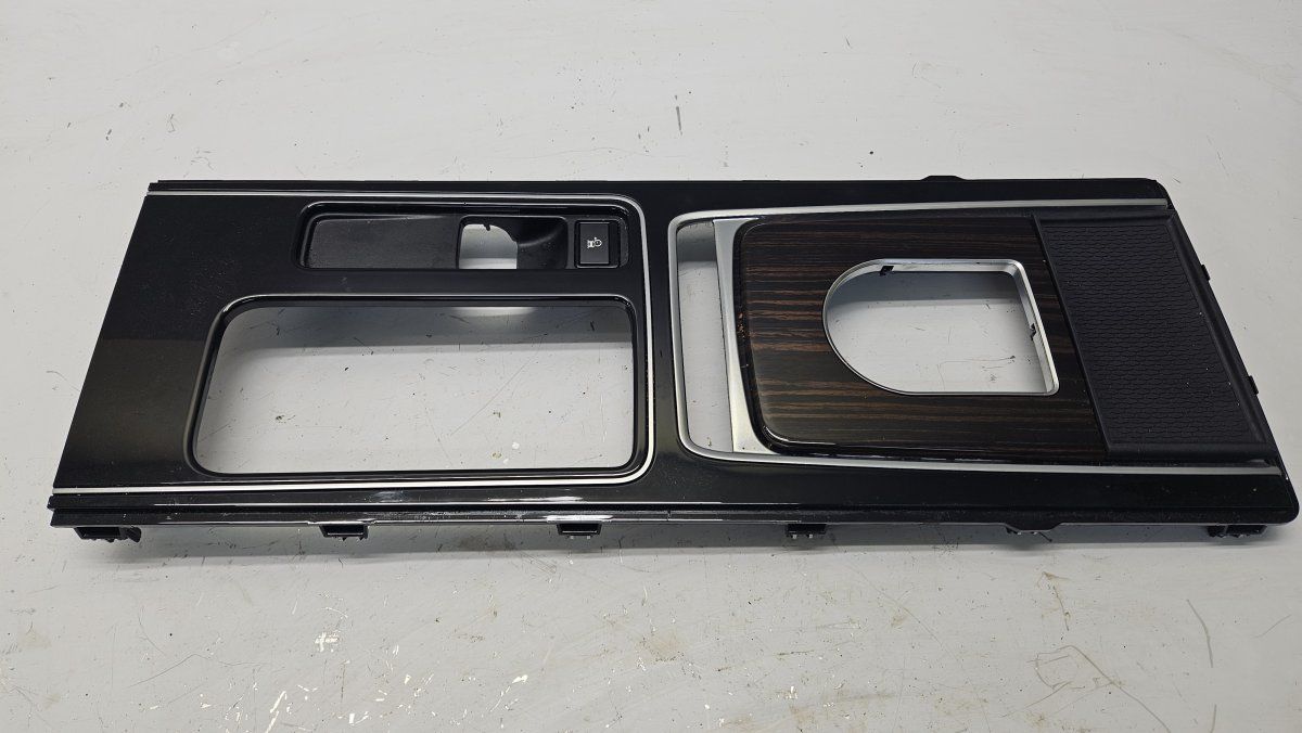 GX73044L49 GX63044E04A Gearshift lever cover JAGUAR XF (X260) (2015-2024)
