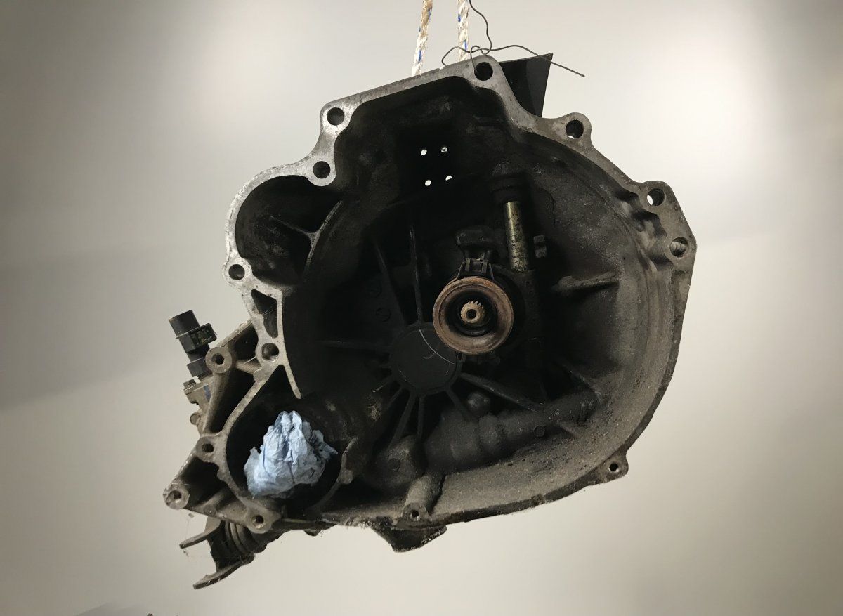 320102J605 Gearbox NISSAN PRIMERA (P11) (1996-2002)