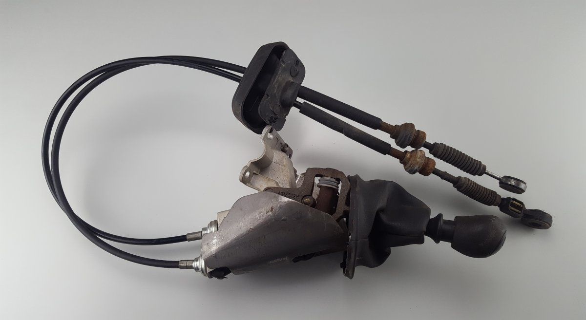 4913921 Gearshift Mechanism OPEL VIVARO A (2001-2014)