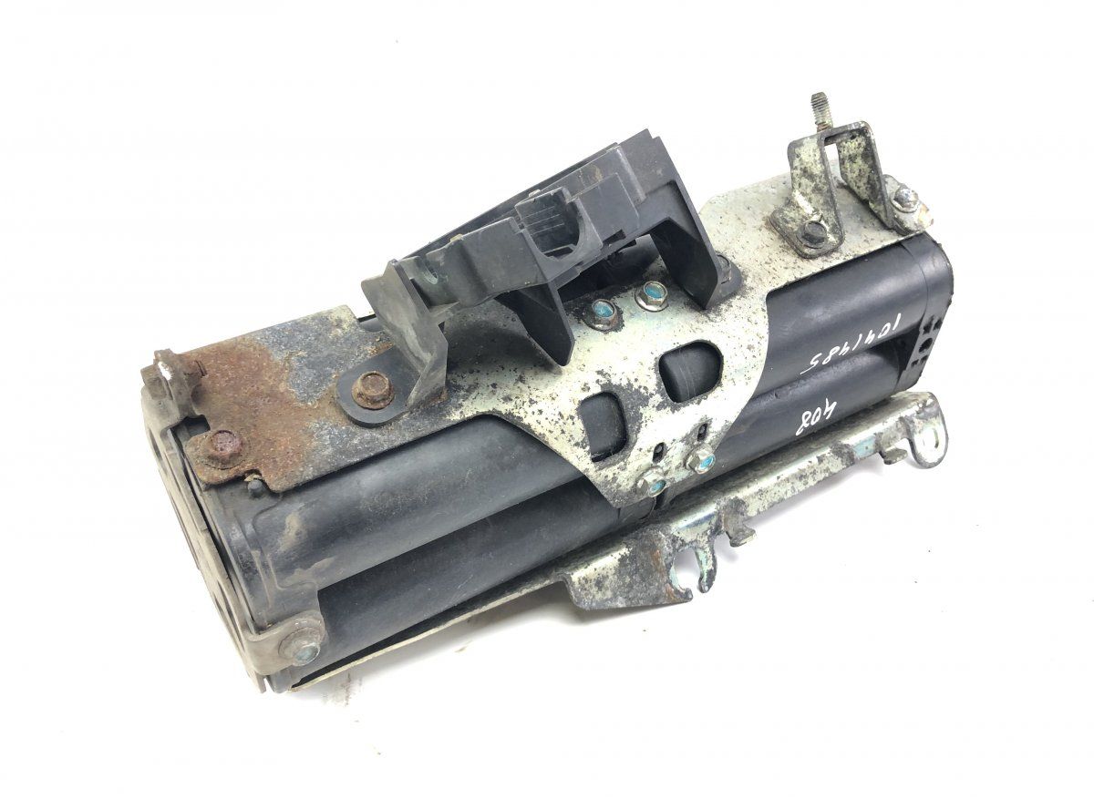 GKH867ZC0C Gearbox, other MAZDA 6 (GJ, GL) (2012-2020)