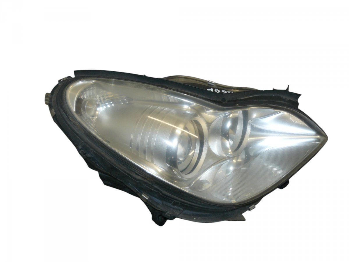 159678-00 15967800 Headlight right MERCEDES-BENZ CLS (C219) (2004-2010)