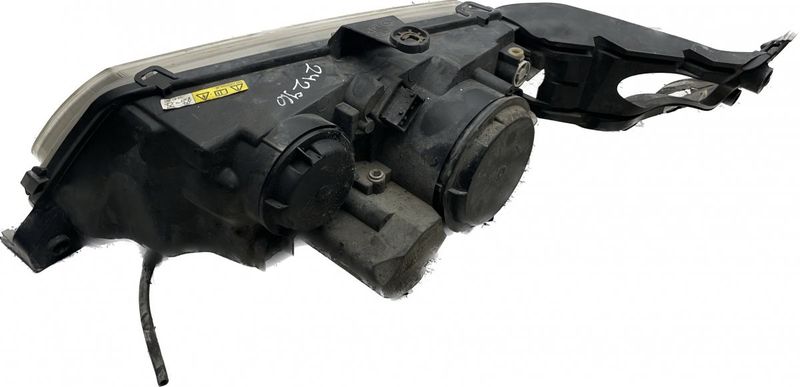 Headlight right SAAB 9-5 (YS3E) (1997-2010)