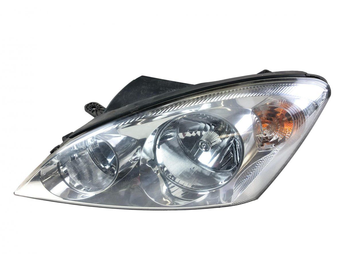 921021H000 Headlight right KIA CEE'D I (ED) (2006-2012)