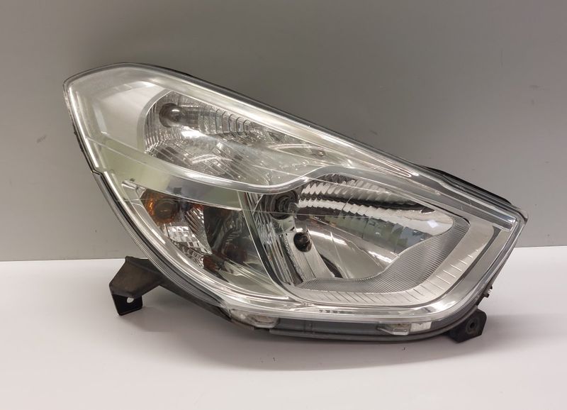 260102814R 90008171 Headlight right DACIA LODGY (2012-2022)