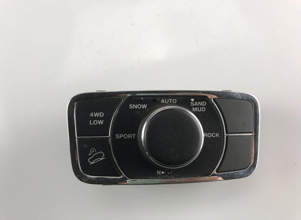 P56046233AD 3405020103 Gearbox mode switch JEEP GRAND CHEROKEE IV (WK, WK2) (2010-2021)