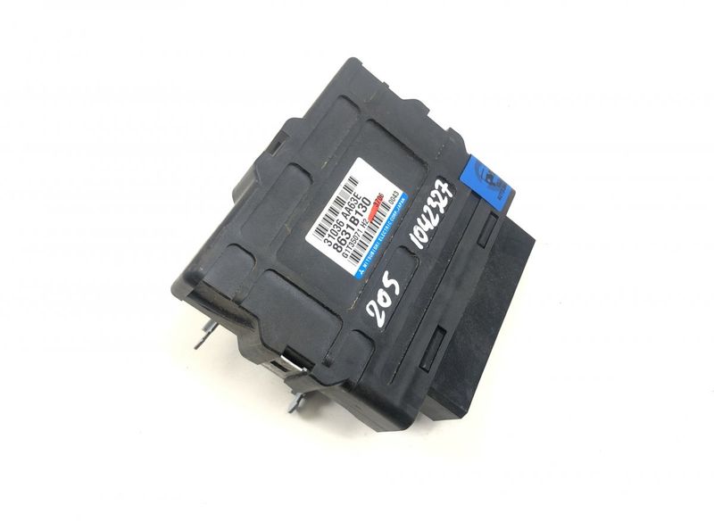 8631B130 Gearbox Control Unit MITSUBISHI OUTLANDER III (GG, GF, ZJ, ZK, ZL) (2012-2021)