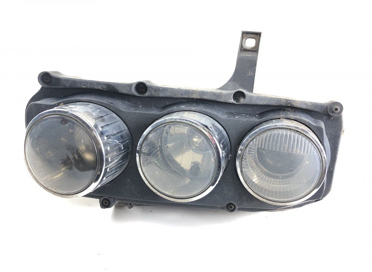 60682088 Headlight right ALFA ROMEO 159 (939) (2005-2011)
