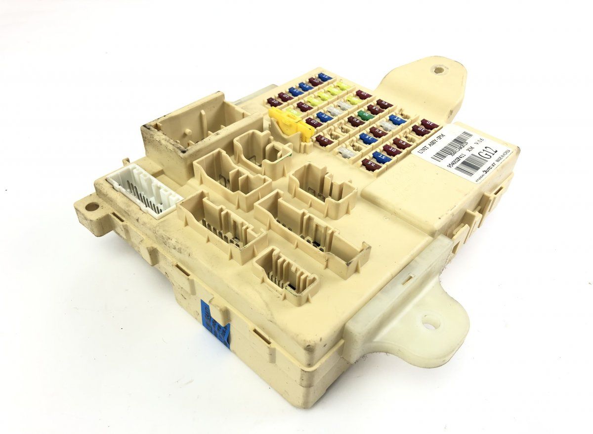 954002P411 Fuse box KIA SORENTO II (XM) (2009-2015)