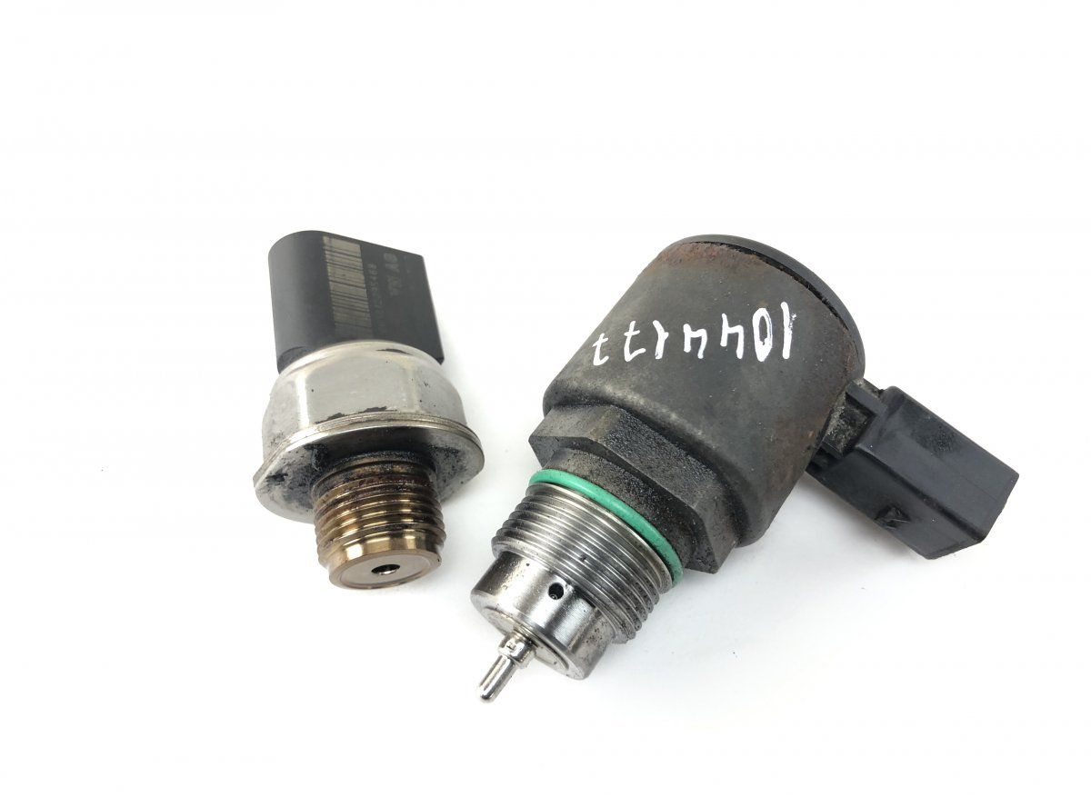 28523501 Fuel pressure regulator set VW TRANSPORTER T6 / MULTIVAN (SG, SF) (2015-)