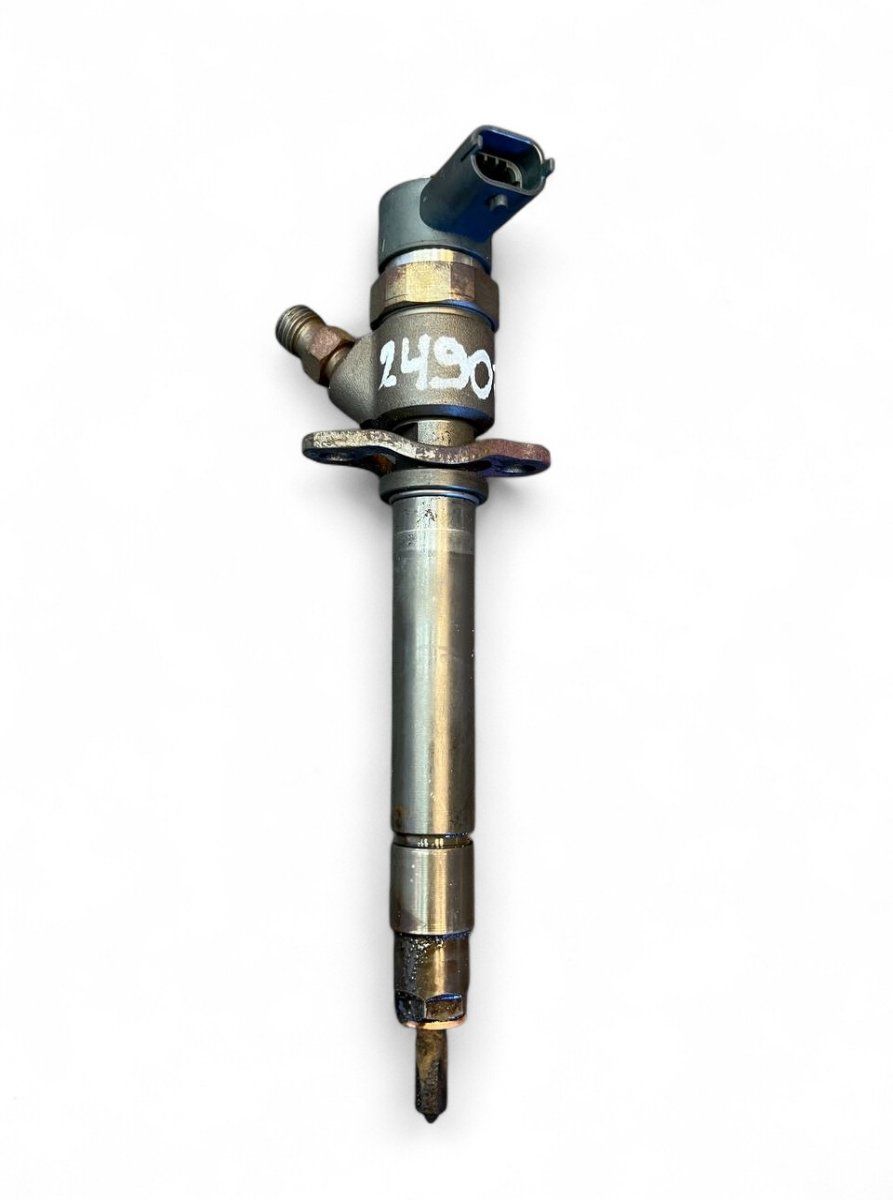 8658351 0445110078 Fuel Injector VOLVO S80 I (TS, XY) (1998-2006)