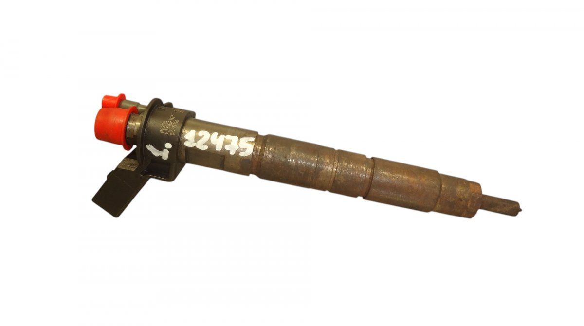 0445116024 Fuel Injector BMW X5 (E70) (2007-2013)