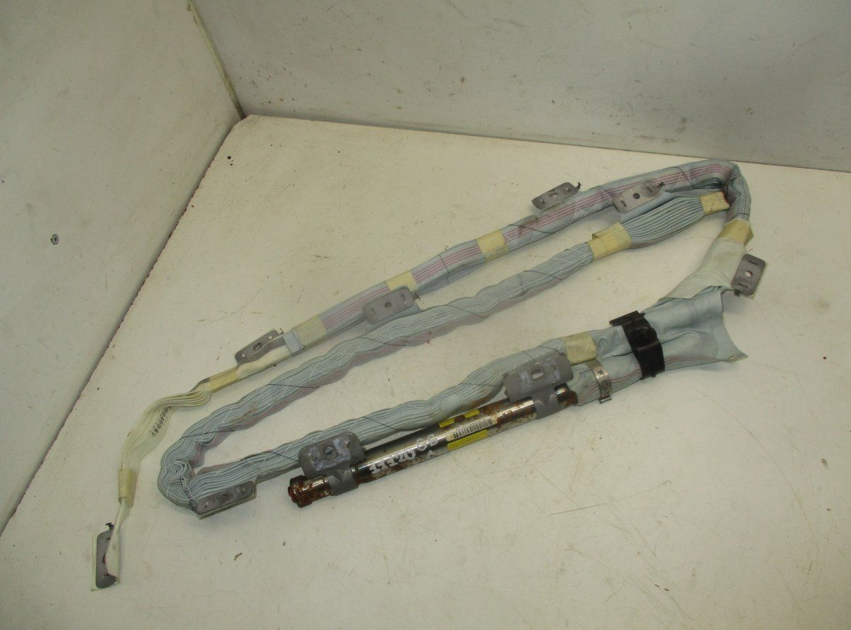 Head/roof/curtain airbag left LEXUS GS III (2005-2011)