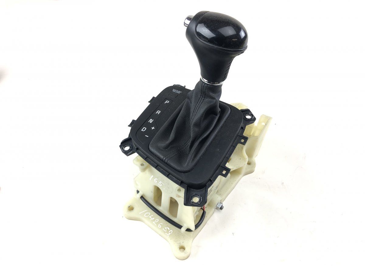 46700A2200 Gearshift Mechanism KIA CEE'D II (JD) (2012-2018)