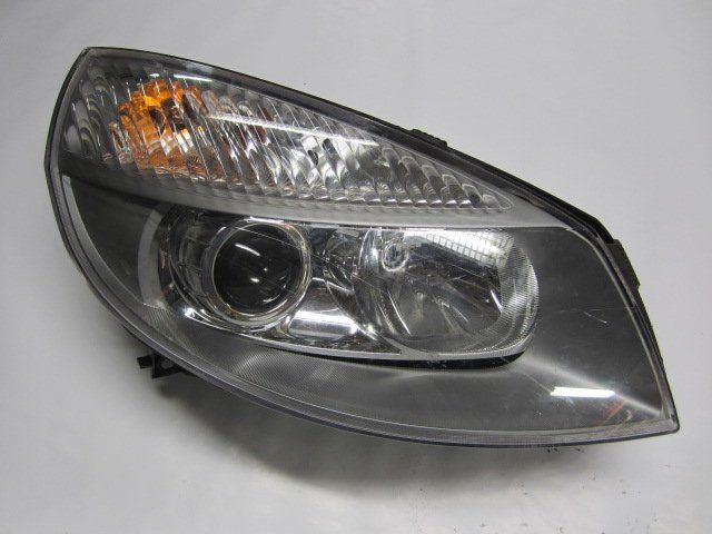 7701064146 Headlight right RENAULT SCENIC II (JM0) (2003-2009)