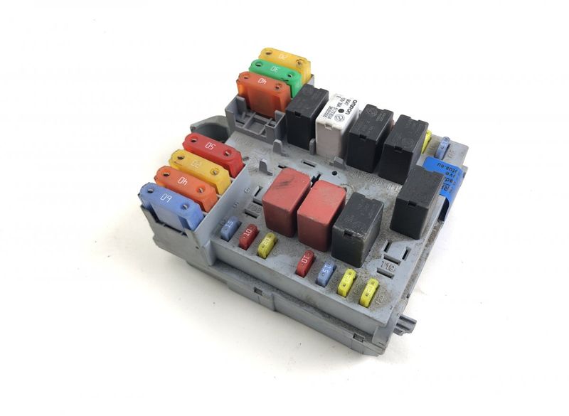 50515271 Fuse box ALFA ROMEO 159 (939) (2005-2011)