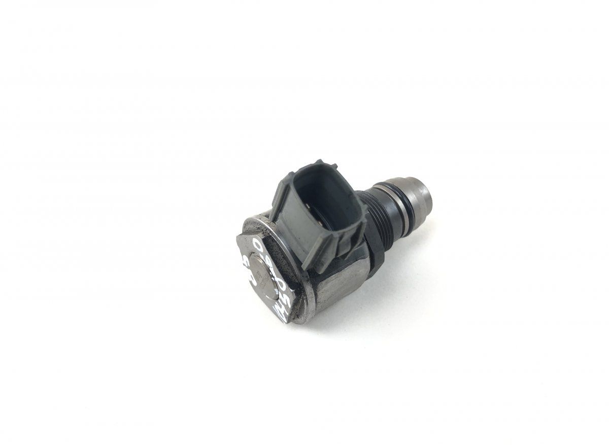 31405380 Fuel pressure regulator VOLVO V70 III (BW) (2007-2016)