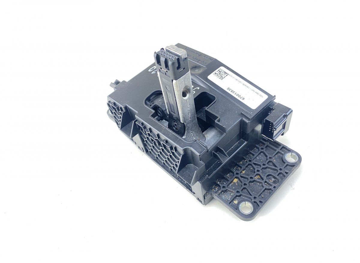 670013535 Gearshift Mechanism MASERATI GHIBLI III (M157) (2013-2023)