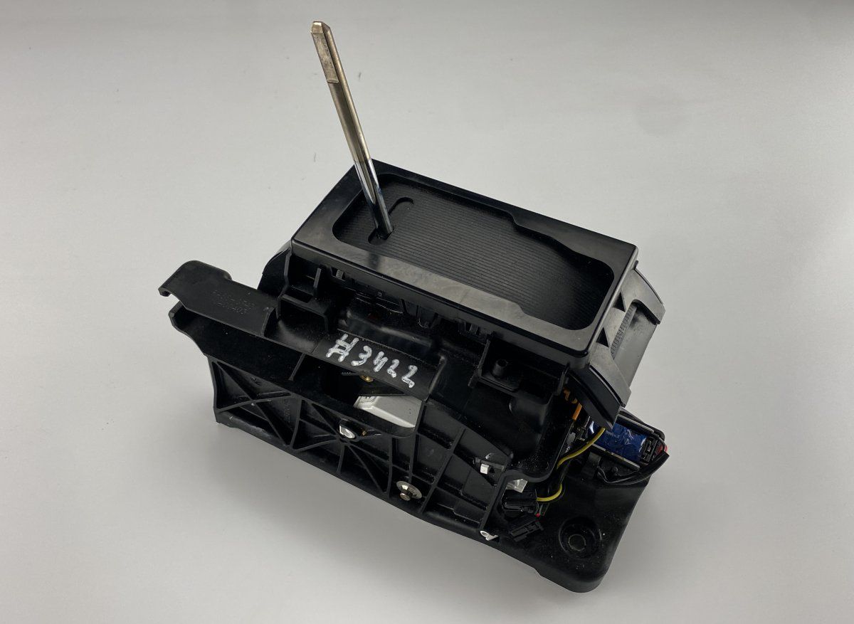 52124792AB Gearshift Mechanism JEEP GRAND CHEROKEE IV (WK, WK2) (2010-2021)